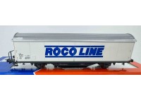 Vagon pt. sters linia SBB/CFF - H0 ROCO 46400